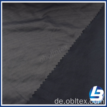 OBL20-2003 100% Polyester Pantee 50D / 144F 300T Stoff